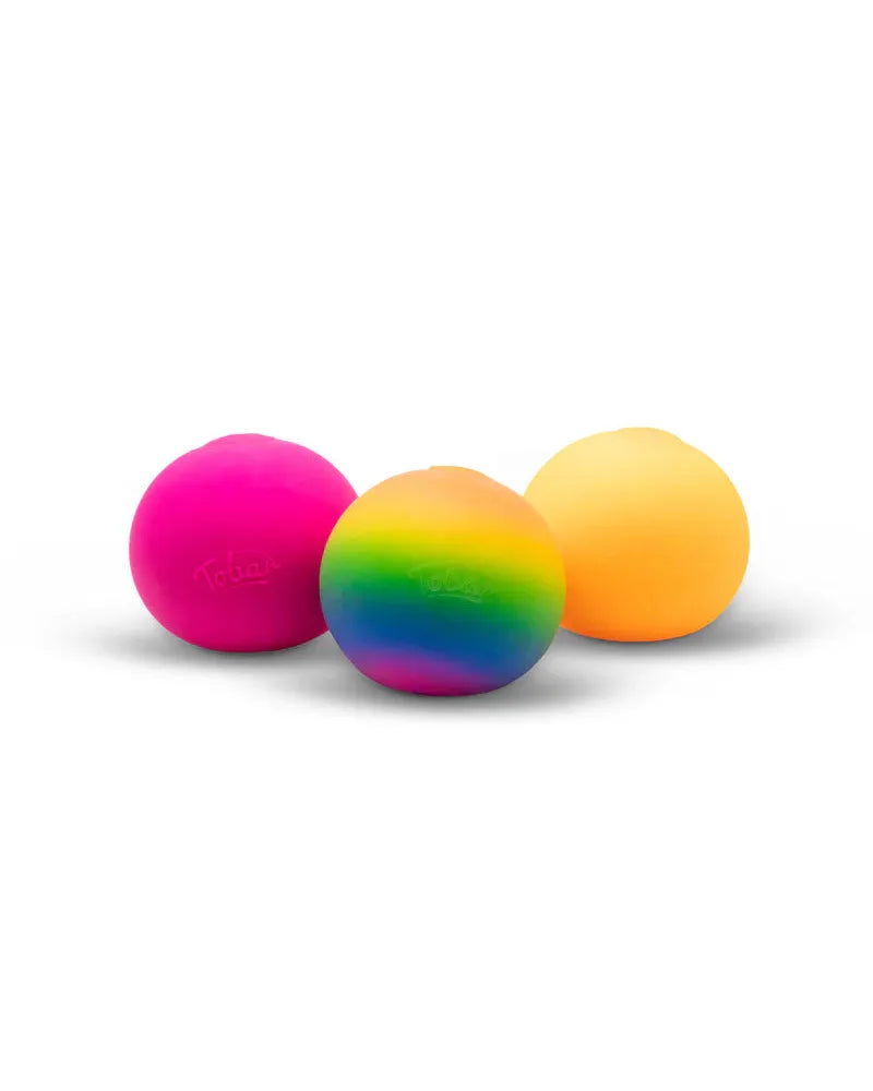 Scrunchems Mixed Diddy Squish Balls – joyful toys & games for little ones at C&K, an independent lifestyle store in Settle.