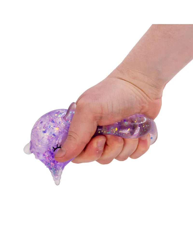 Scrunchems Sugar Unicorn – joyful toys & games for little ones at C&K, an independent lifestyle store in Settle.