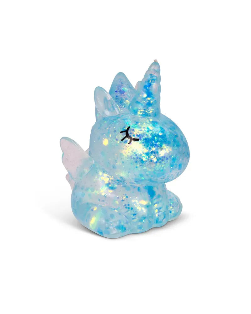 Scrunchems Sugar Unicorn – joyful toys & games for little ones at C&K, an independent lifestyle store in Settle.