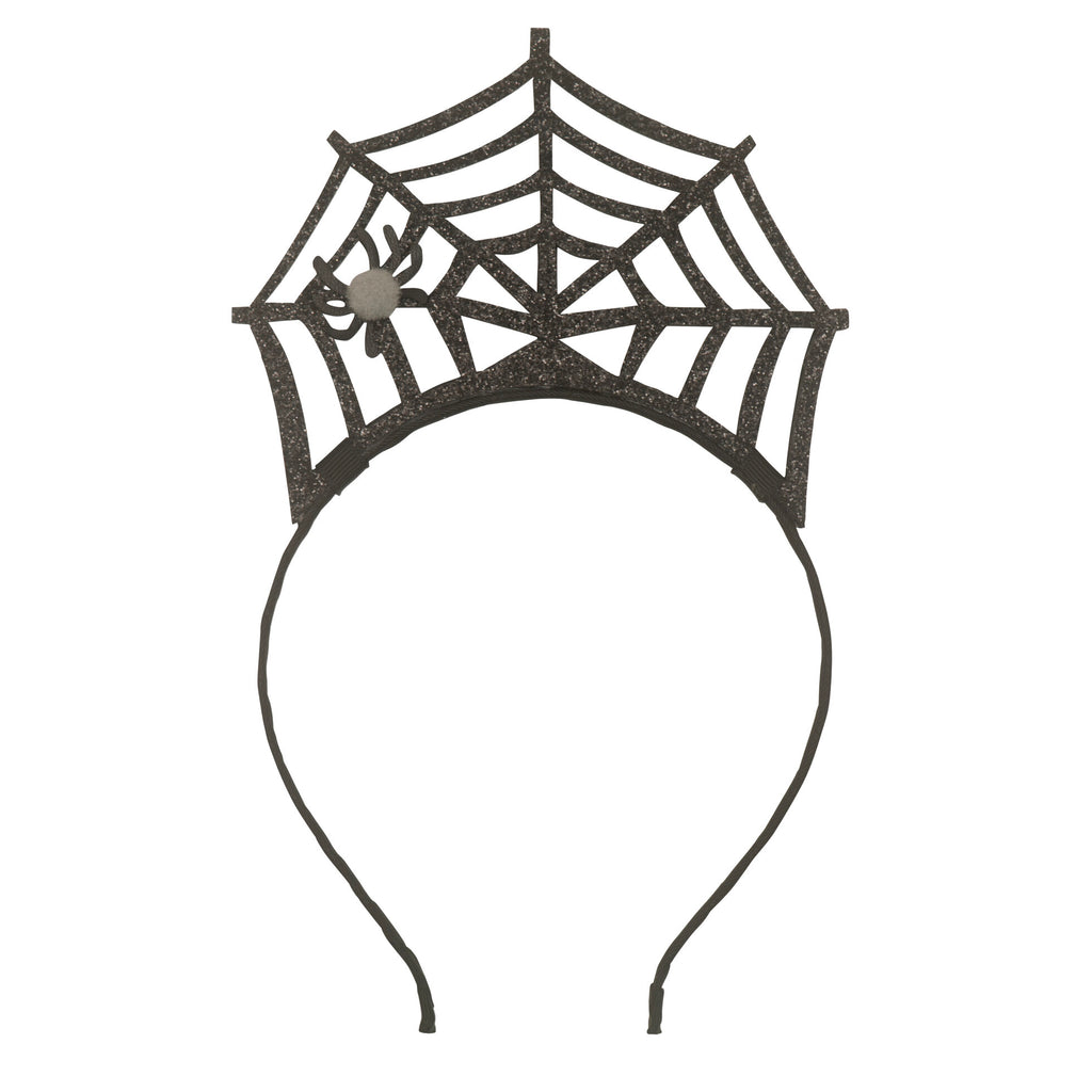 Spooky Spider Headband – joyful toys & games for little ones at C&K, an independent lifestyle store in Settle.