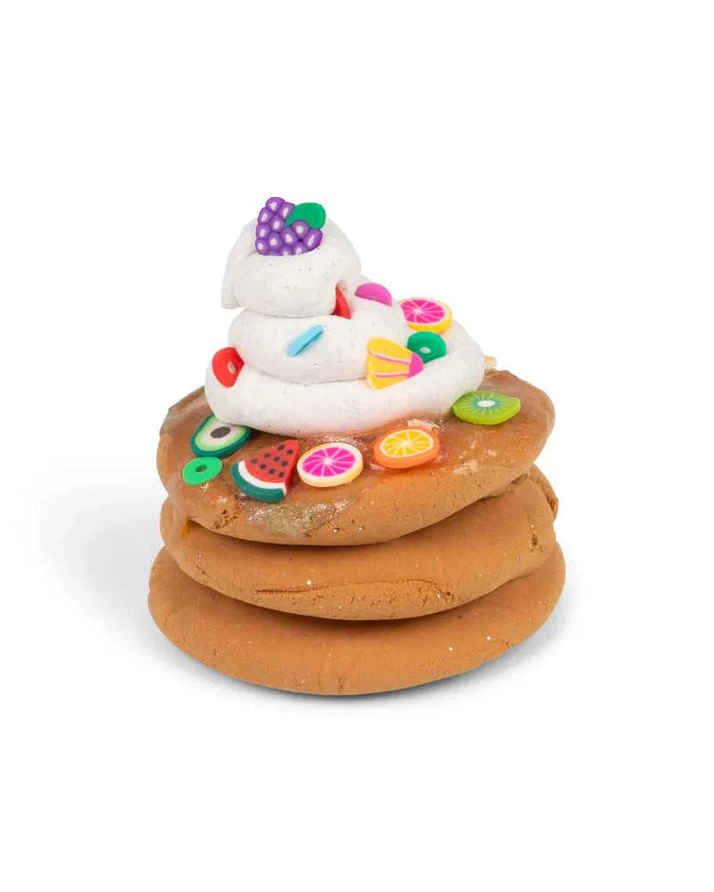 Make Your Own Pancake Slime and Putty – joyful toys & games for little ones at C&K, an independent lifestyle store in Settle.