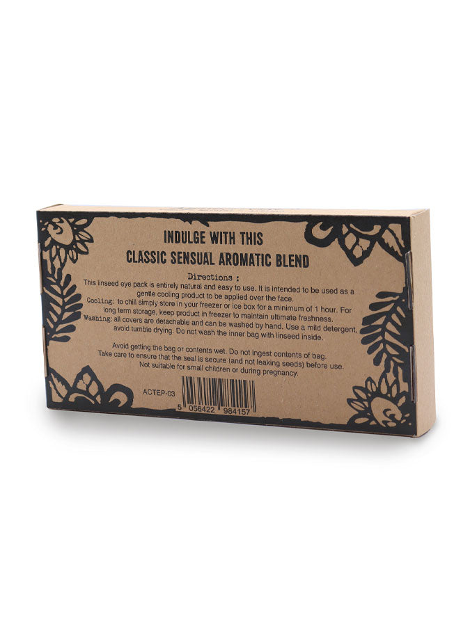 Eye Pillow - Pamper & Pleasure – thoughtful gifts and beautiful finds from C&K, an independent lifestyle store in Settle.