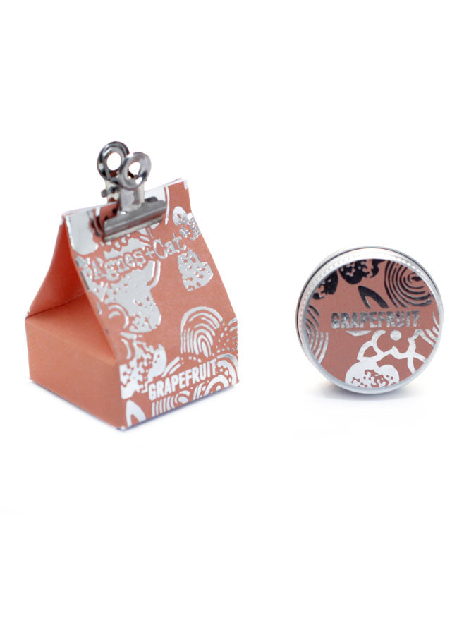 Lip Balm - Grapefruit – thoughtful gifts and beautiful finds from C&K, an independent lifestyle store in Settle.