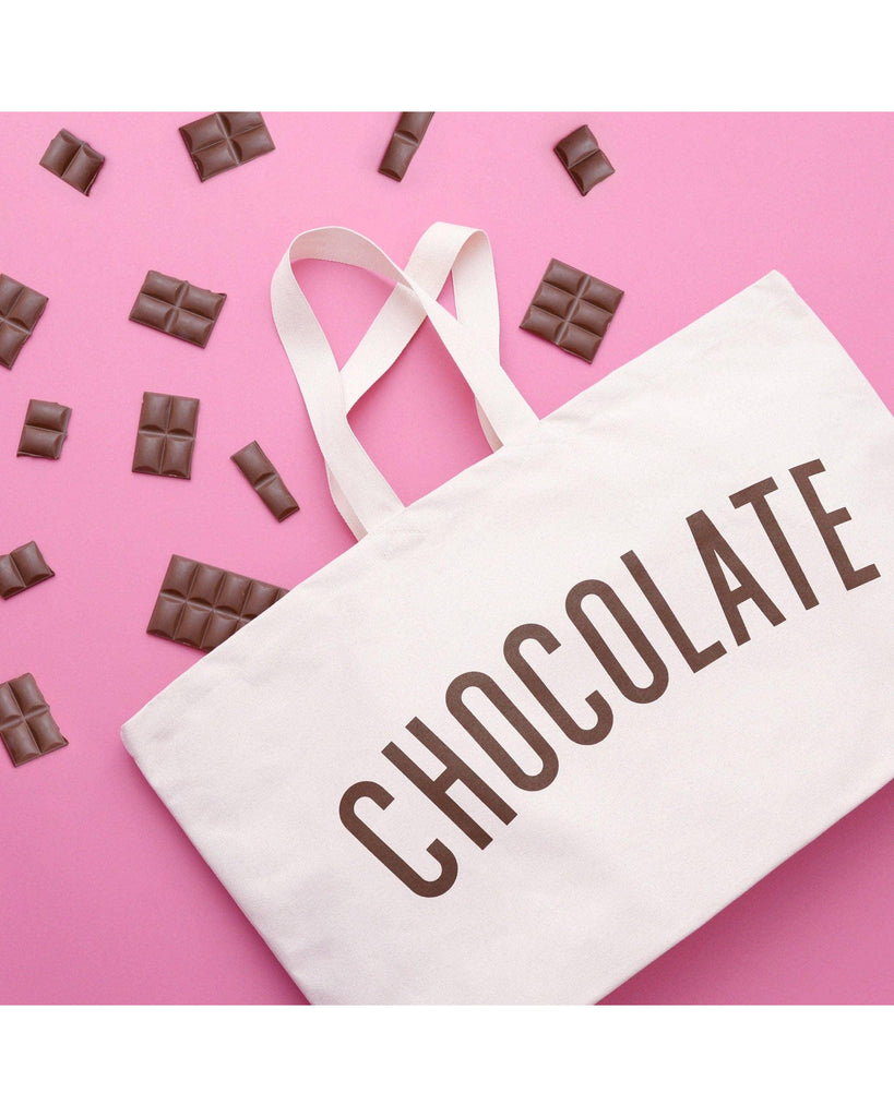 Chocolate - REALLY Big Bag – thoughtful gifts and beautiful finds from C&K, an independent lifestyle store in Settle.