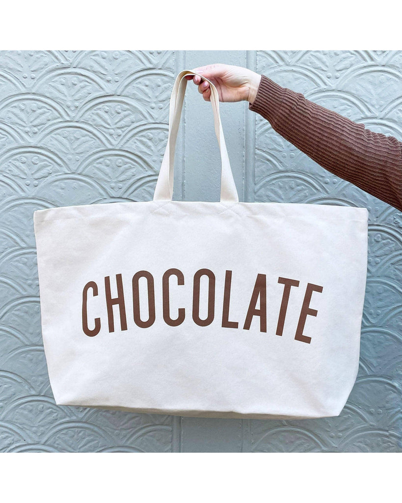 Chocolate - REALLY Big Bag – thoughtful gifts and beautiful finds from C&K, an independent lifestyle store in Settle.