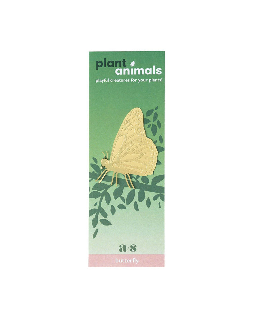 Plant Animal - Butterfly – thoughtful gifts and beautiful finds from C&K, an independent lifestyle store in Settle.