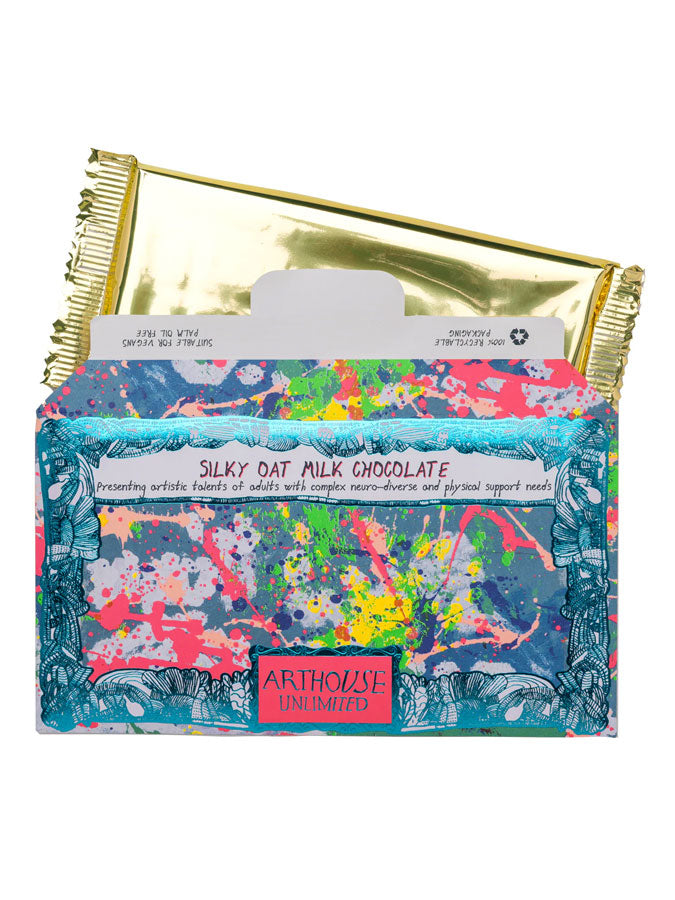 Spring, Oat Milk Chocolate – thoughtful gifts and beautiful finds from C&K, an independent lifestyle store in Settle.