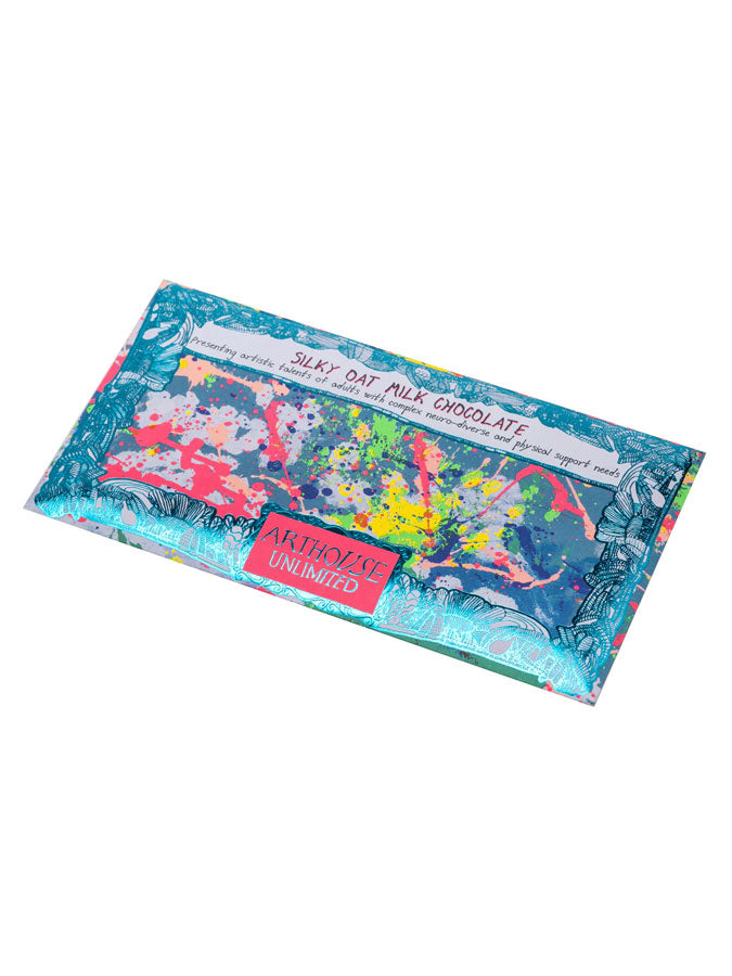 Spring, Oat Milk Chocolate – thoughtful gifts and beautiful finds from C&K, an independent lifestyle store in Settle.