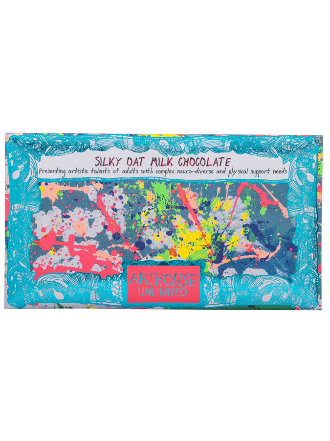 Spring, Oat Milk Chocolate – thoughtful gifts and beautiful finds from C&K, an independent lifestyle store in Settle.