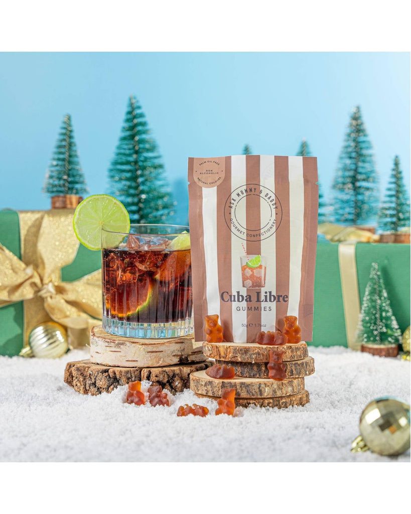 Cuba Libre 50g – thoughtful gifts and beautiful finds from C&K, an independent lifestyle store in Settle.