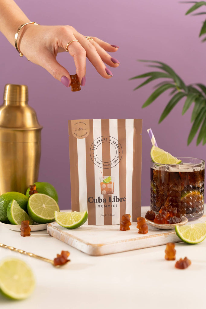 Cuba Libre 50g – thoughtful gifts and beautiful finds from C&K, an independent lifestyle store in Settle.