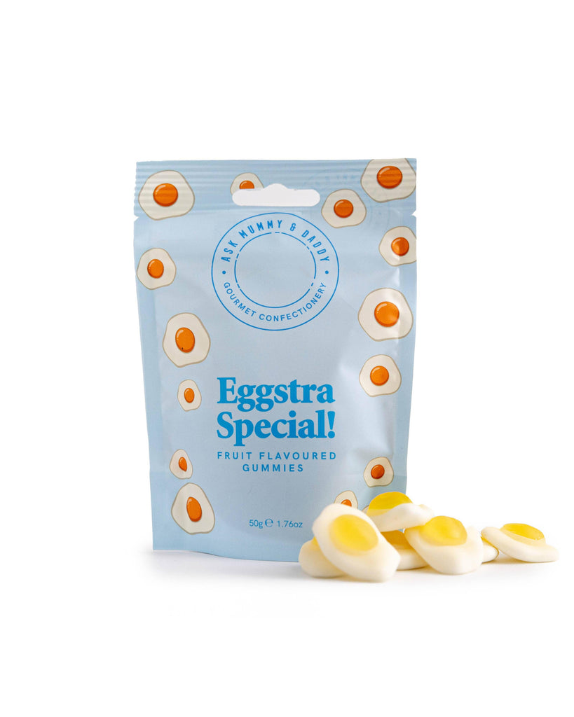 Eggstra Special! Pouch – thoughtful gifts and beautiful finds from C&K, an independent lifestyle store in Settle.