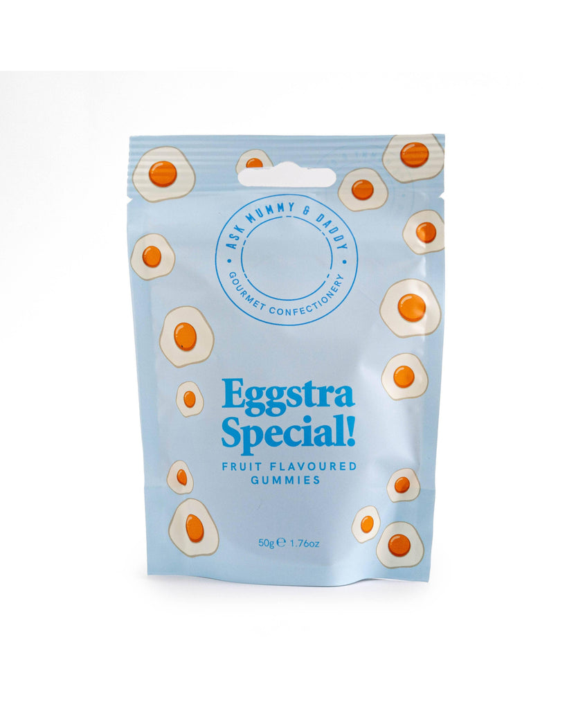 Eggstra Special! Pouch – thoughtful gifts and beautiful finds from C&K, an independent lifestyle store in Settle.