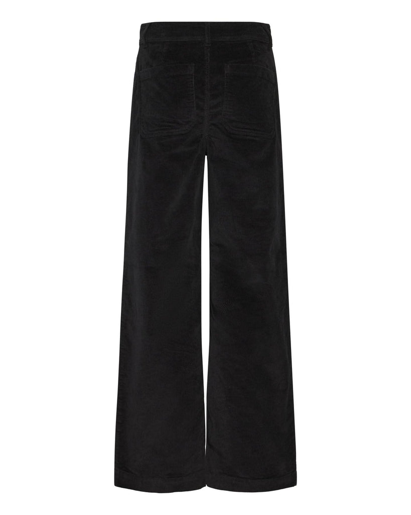 Dasik Pocket Cord Trousers – timeless women’s fashion from C&K, an independent lifestyle store in Settle, North Yorkshire.