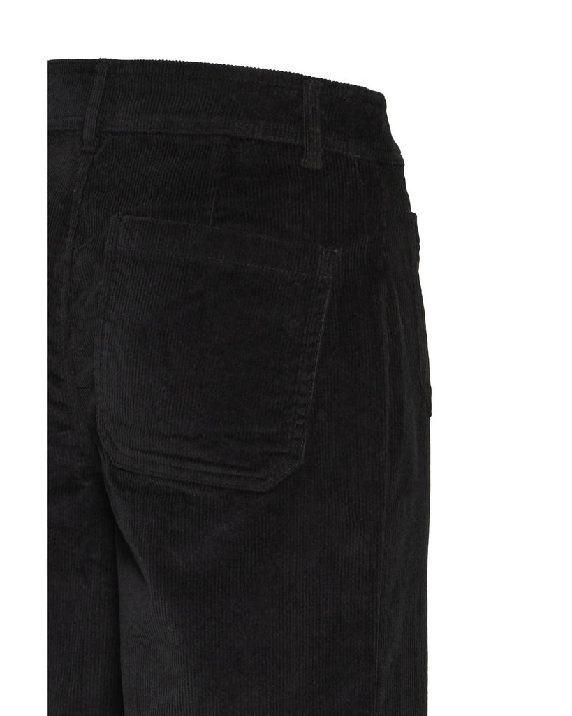 Dasik Pocket Cord Trousers – timeless women’s fashion from C&K, an independent lifestyle store in Settle, North Yorkshire.