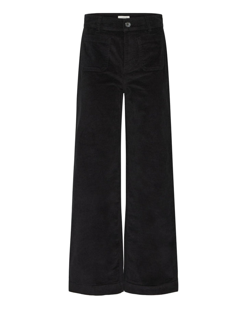 Dasik Pocket Cord Trousers – timeless women’s fashion from C&K, an independent lifestyle store in Settle, North Yorkshire.