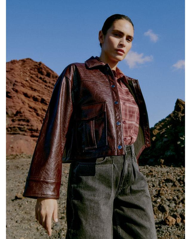 Kanoa Wide Jeans – timeless women’s fashion from C&K, an independent lifestyle store in Settle, North Yorkshire.