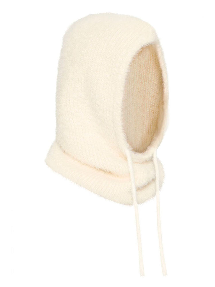 Vips balaclava - birch – stylish accessories from C&K, an independent lifestyle store in Settle, North Yorkshire.