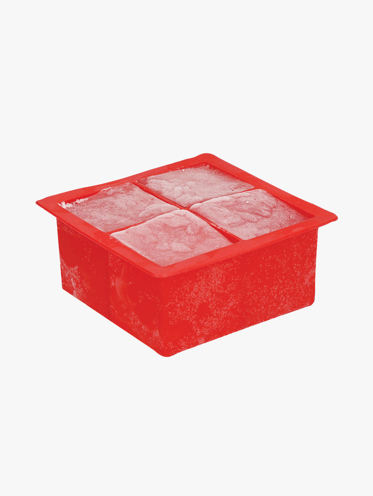 Jumbo Ice Cube Tray – quality kitchenware & dining essentials by C&K, an independent lifestyle store in Settle.
