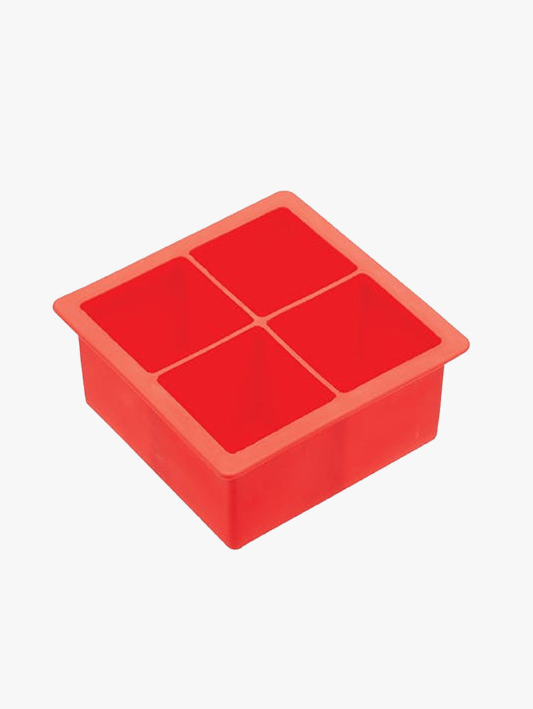 Jumbo Ice Cube Tray – quality kitchenware & dining essentials by C&K, an independent lifestyle store in Settle.