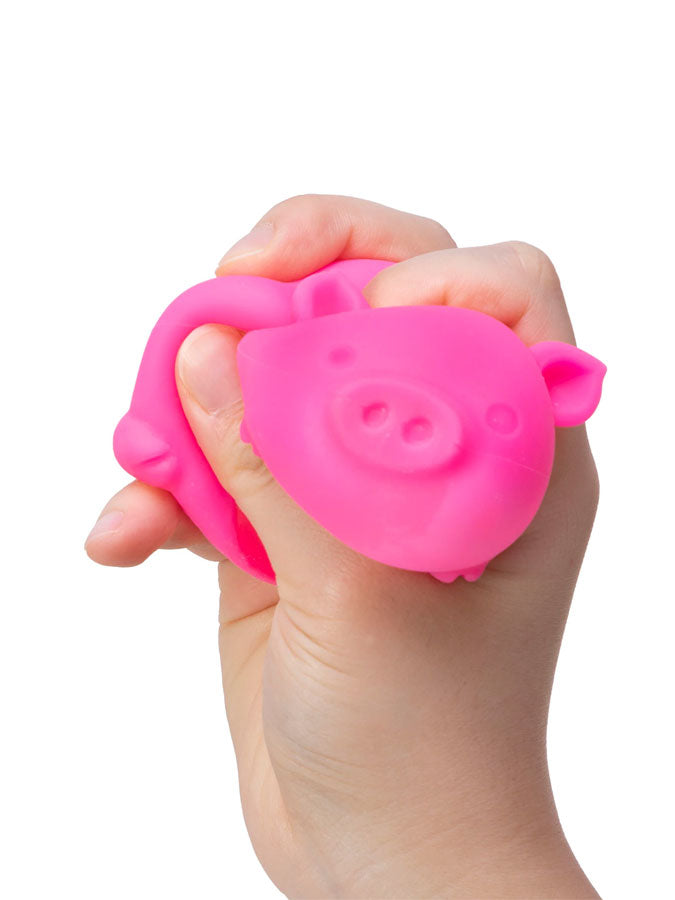 Dig It Pig Needoh – joyful toys & games for little ones at C&K, an independent lifestyle store in Settle.