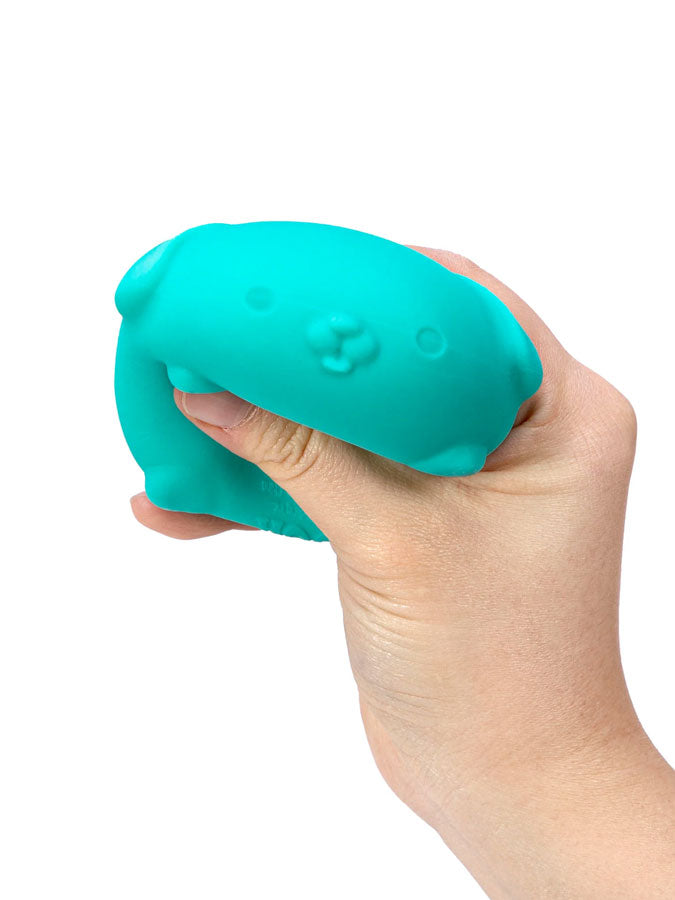 Funky Pup Needoh – joyful toys & games for little ones at C&K, an independent lifestyle store in Settle.