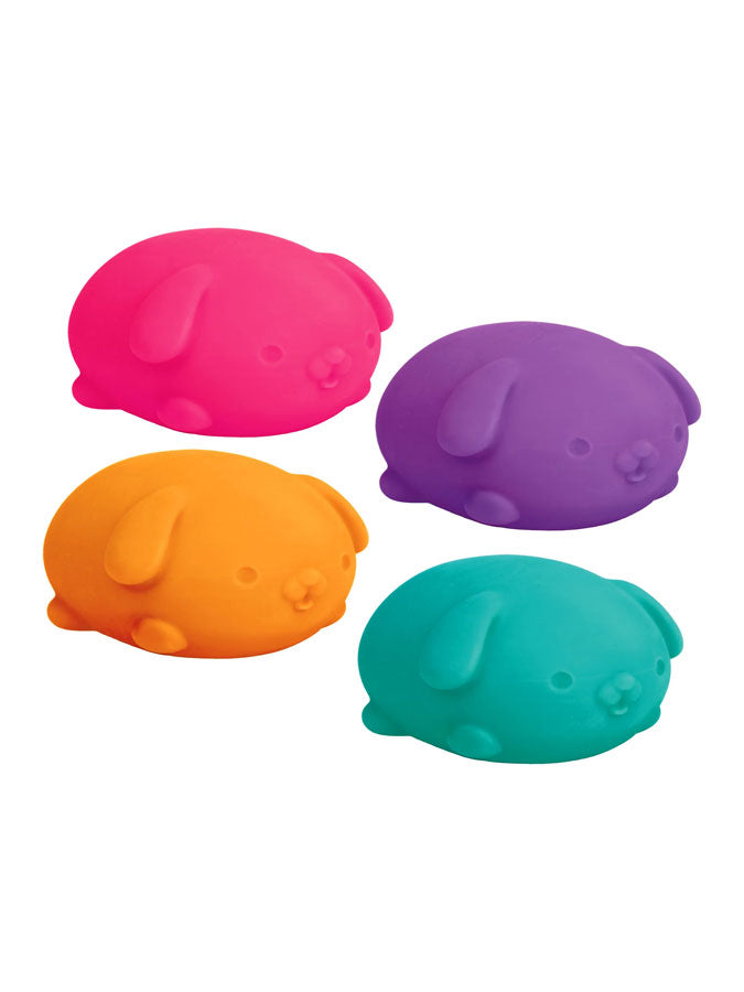 Funky Pup Needoh – joyful toys & games for little ones at C&K, an independent lifestyle store in Settle.