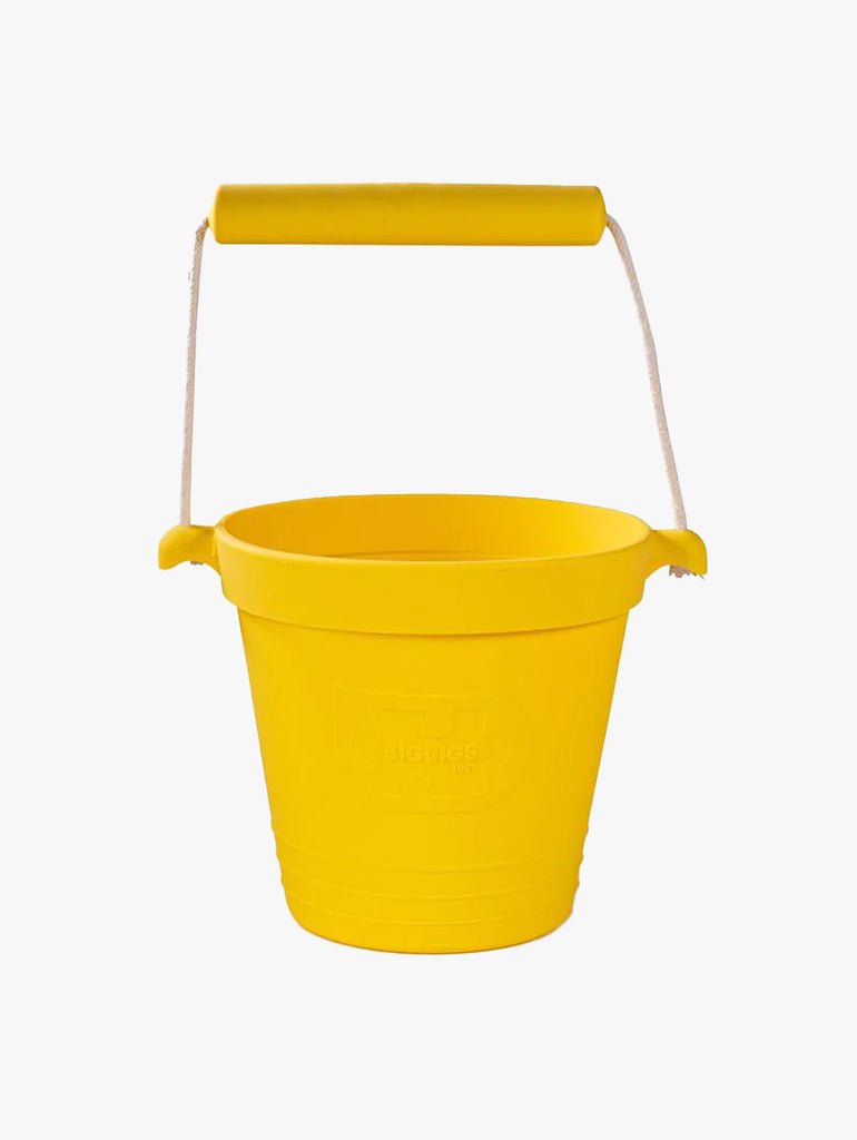 Honey Yellow Activity Bucket – joyful toys & games for little ones at C&K, an independent lifestyle store in Settle.