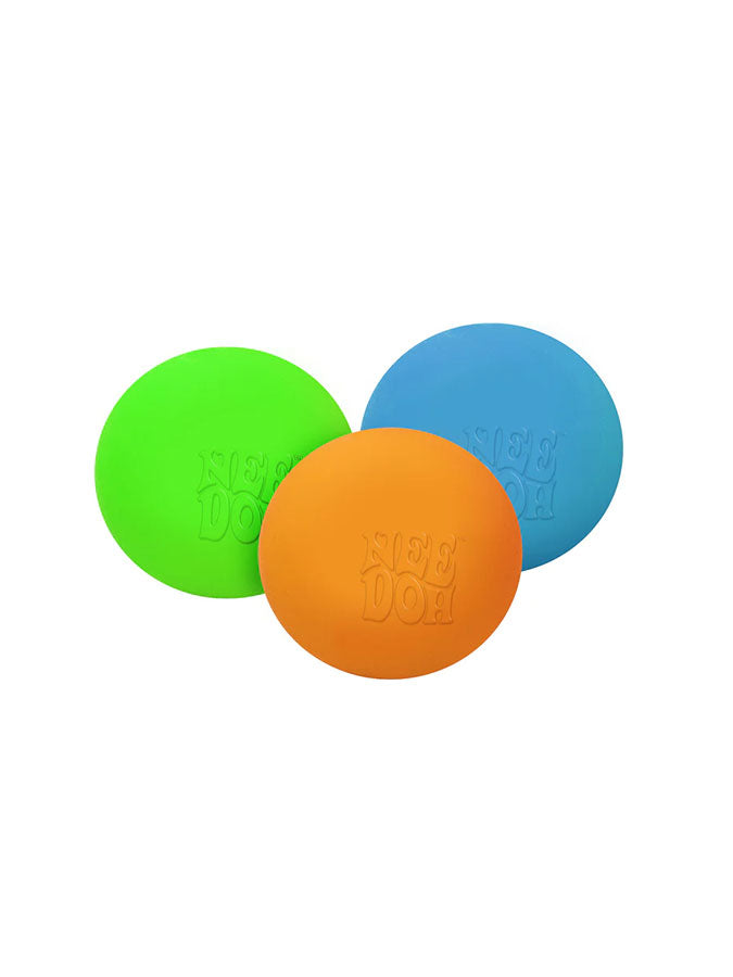 Teenie Needoh 3 Pack – joyful toys & games for little ones at C&K, an independent lifestyle store in Settle.