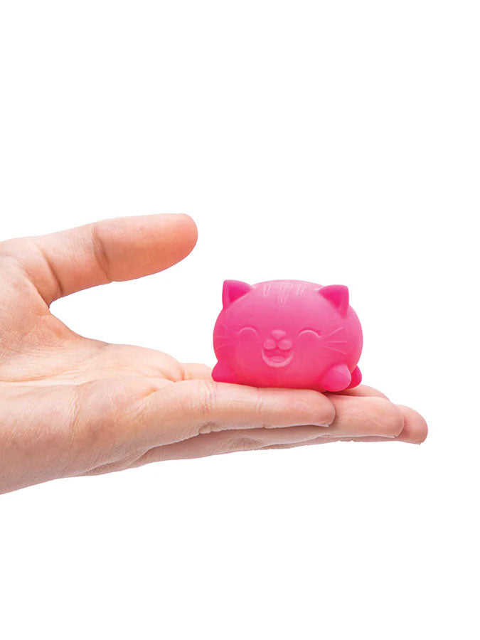 Teenie Needoh Cool Cats – joyful toys & games for little ones at C&K, an independent lifestyle store in Settle.