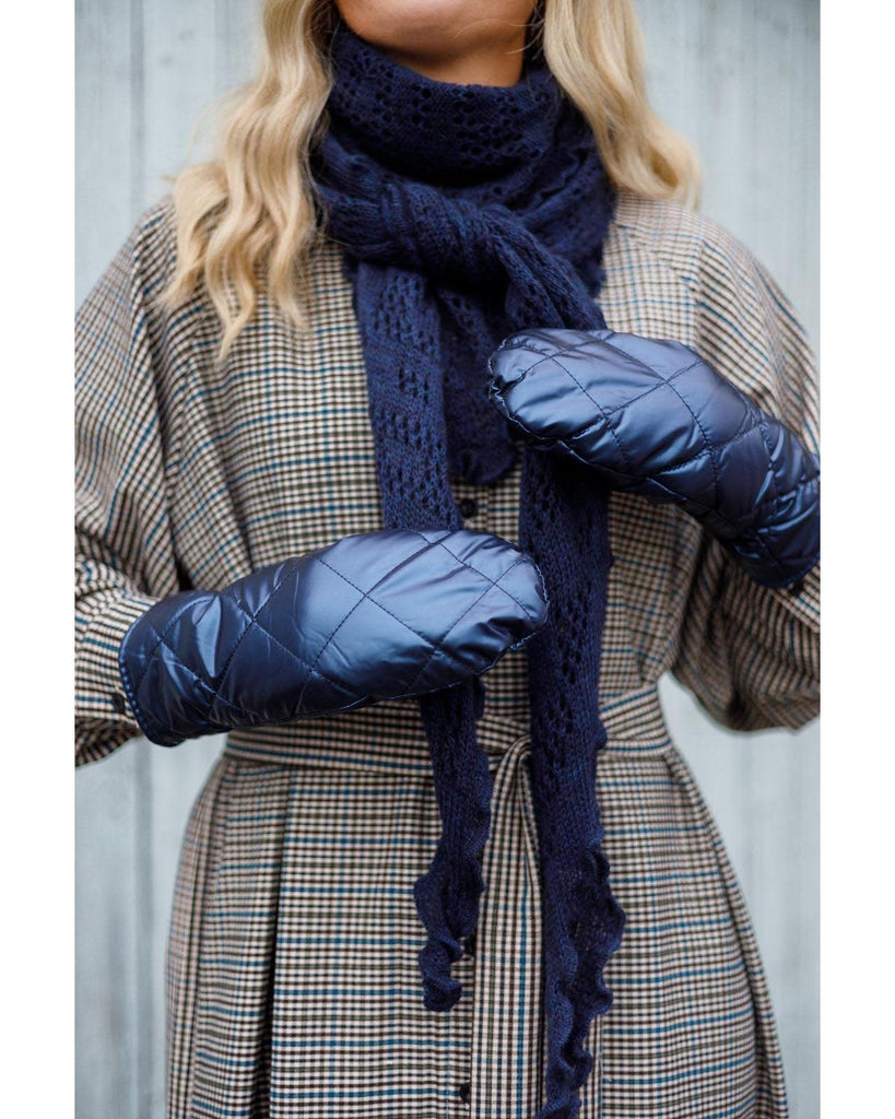 Pippa Shirt Dress – timeless women’s fashion from C&K, an independent lifestyle store in Settle, North Yorkshire.