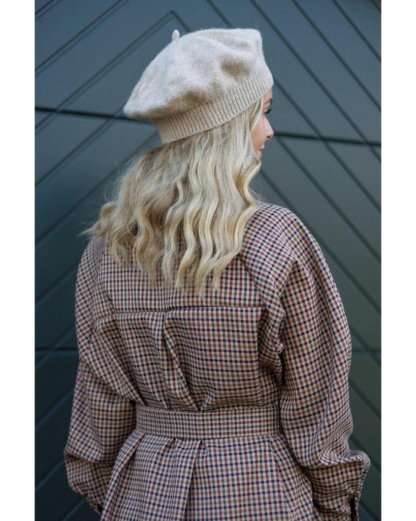 Pippa Shirt Dress – timeless women’s fashion from C&K, an independent lifestyle store in Settle, North Yorkshire.