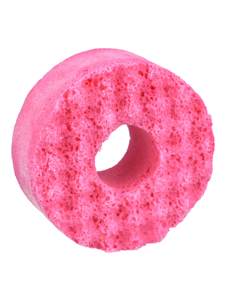 Better Than Chocolate Donut Body Buffer Sponge – thoughtful gifts and beautiful finds from C&K, an independent lifestyle store in Settle.