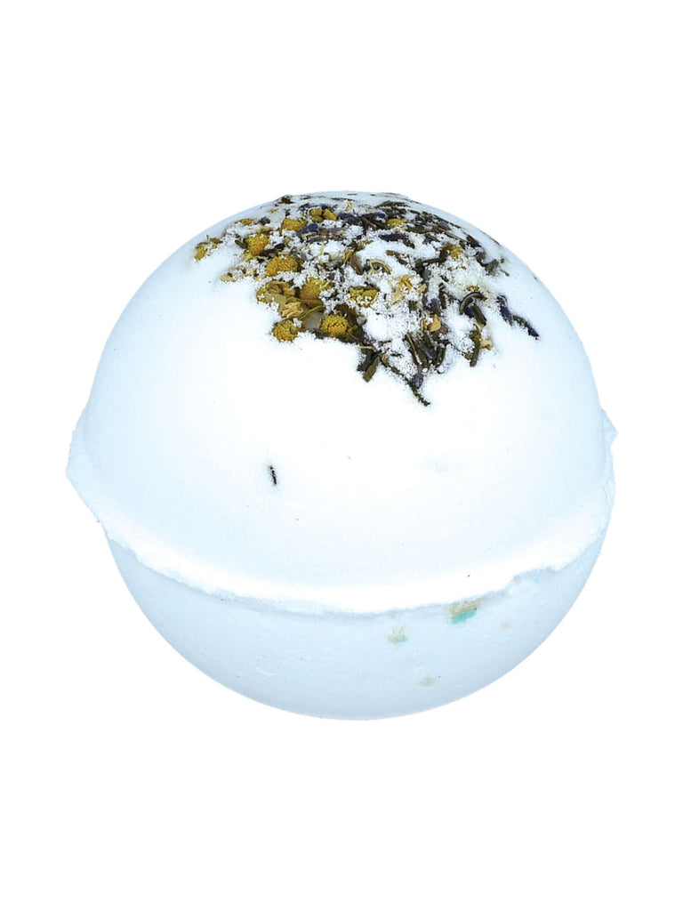 Bomb Raw Lavender and Chamomile Blaster – thoughtful gifts and beautiful finds from C&K, an independent lifestyle store in Settle.