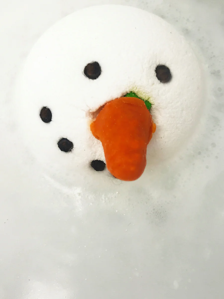 Chilly Willy Bath Blaster – thoughtful gifts and beautiful finds from C&K, an independent lifestyle store in Settle.