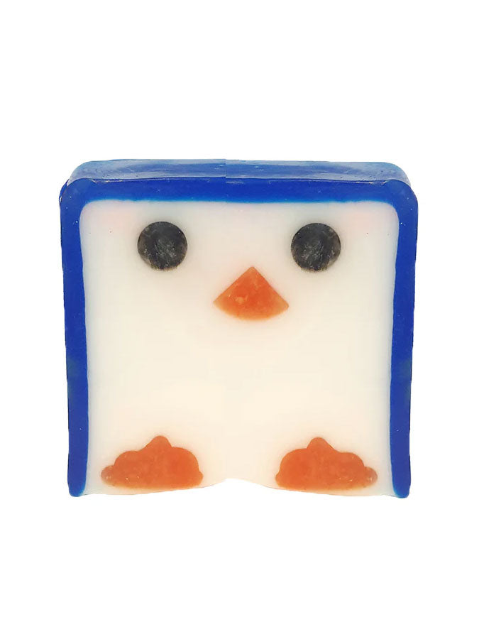 Club Penguin Soap Slice – thoughtful gifts and beautiful finds from C&K, an independent lifestyle store in Settle.