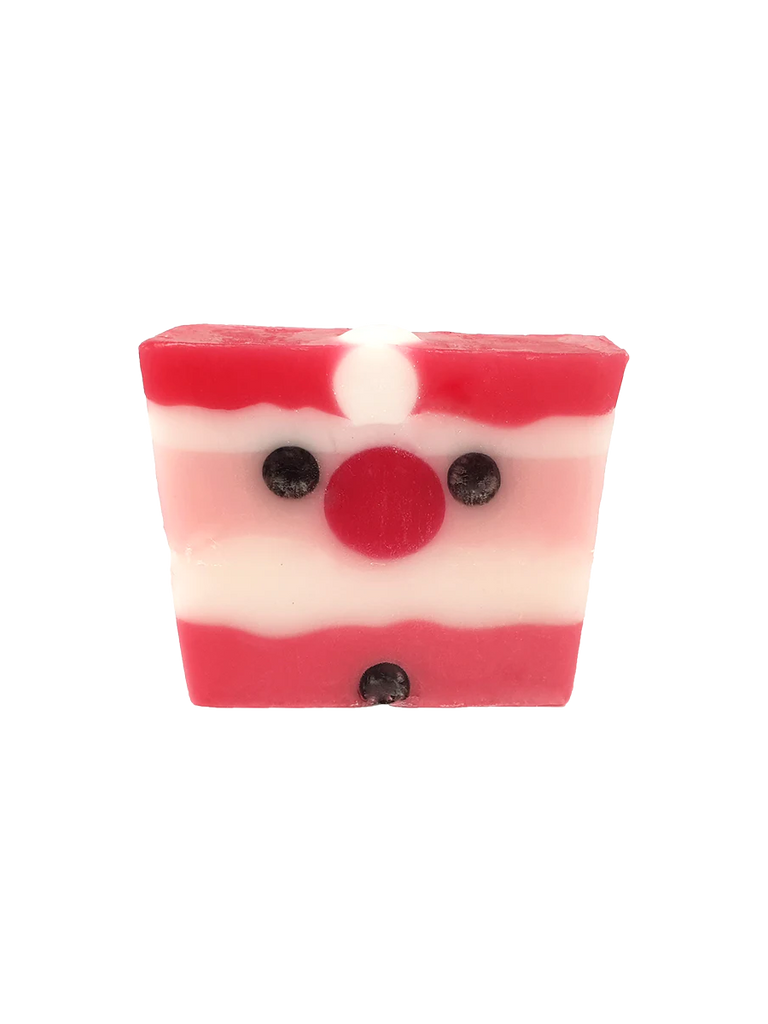 Dear Santa Sliced Soap – thoughtful gifts and beautiful finds from C&K, an independent lifestyle store in Settle.