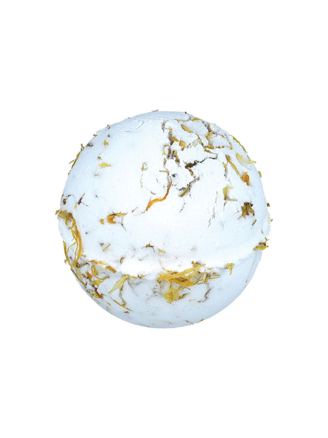 Marigold raw bath blaster – thoughtful gifts and beautiful finds from C&K, an independent lifestyle store in Settle.