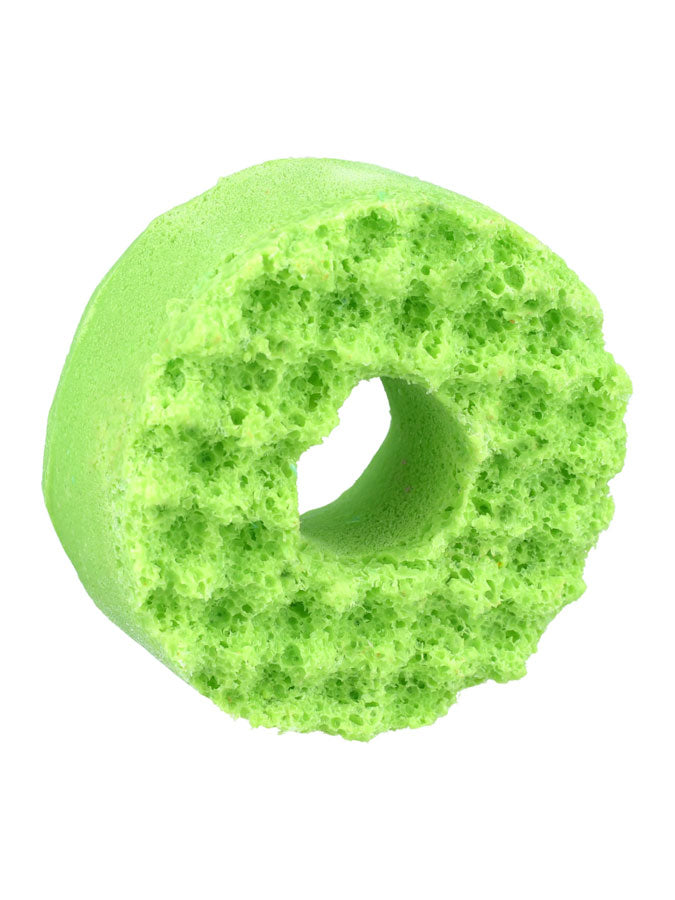 Shape of Watermelon Donut Sponge – thoughtful gifts and beautiful finds from C&K, an independent lifestyle store in Settle.