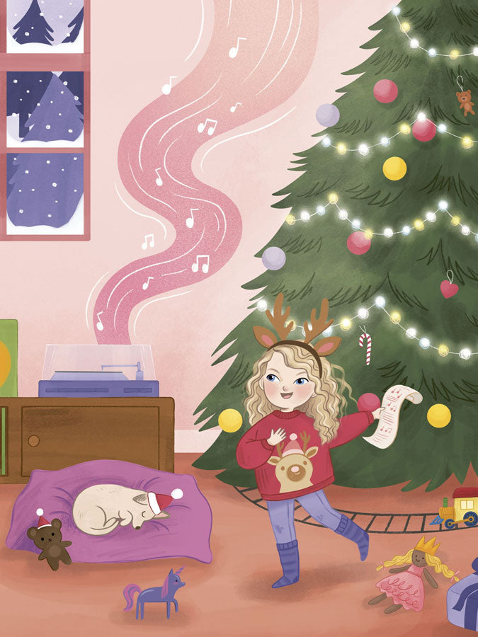 {{ product_title }} – imaginative toys and games by C&K, independent lifestyle store in North Yorkshire.