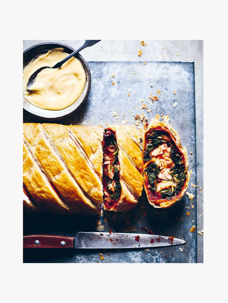 Canned – beautifully curated book from C&K, an independent lifestyle store in Settle, North Yorkshire.