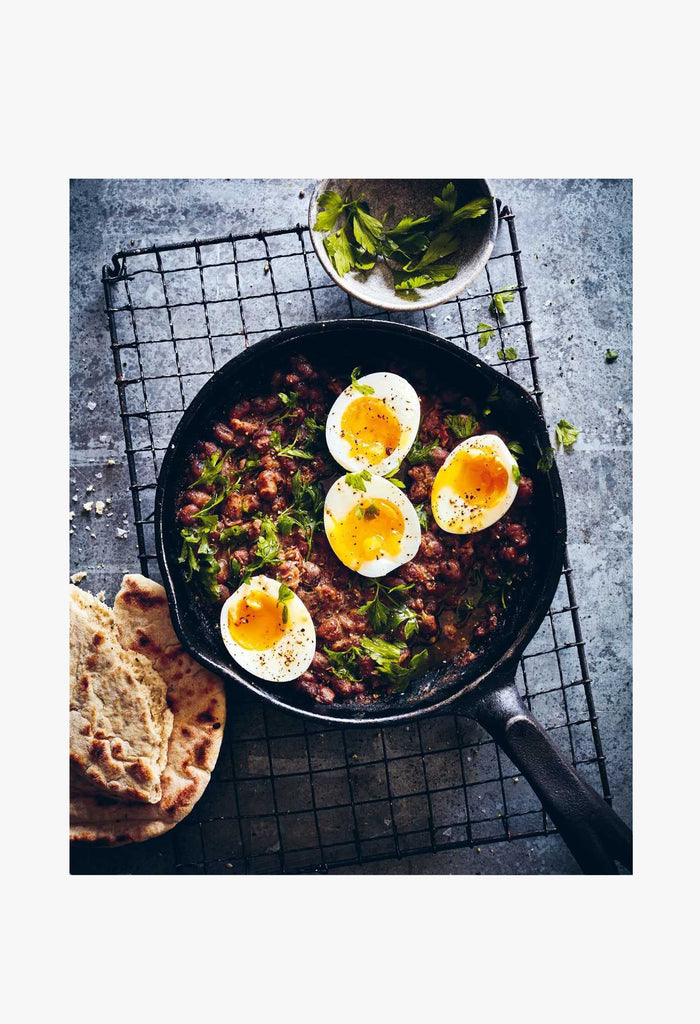 Canned – beautifully curated book from C&K, an independent lifestyle store in Settle, North Yorkshire.