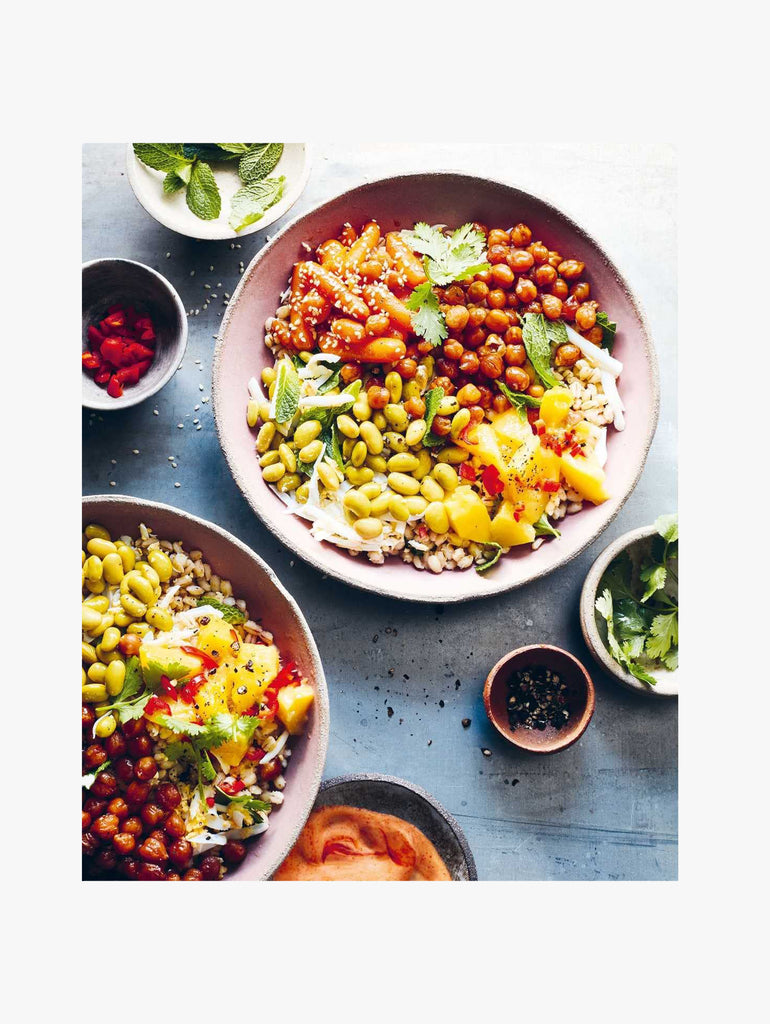 Canned – beautifully curated book from C&K, an independent lifestyle store in Settle, North Yorkshire.