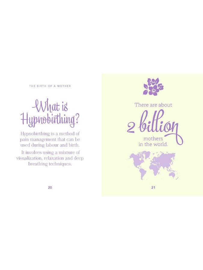 Little Book of Mum – beautifully curated book from C&K, an independent lifestyle store in Settle, North Yorkshire.