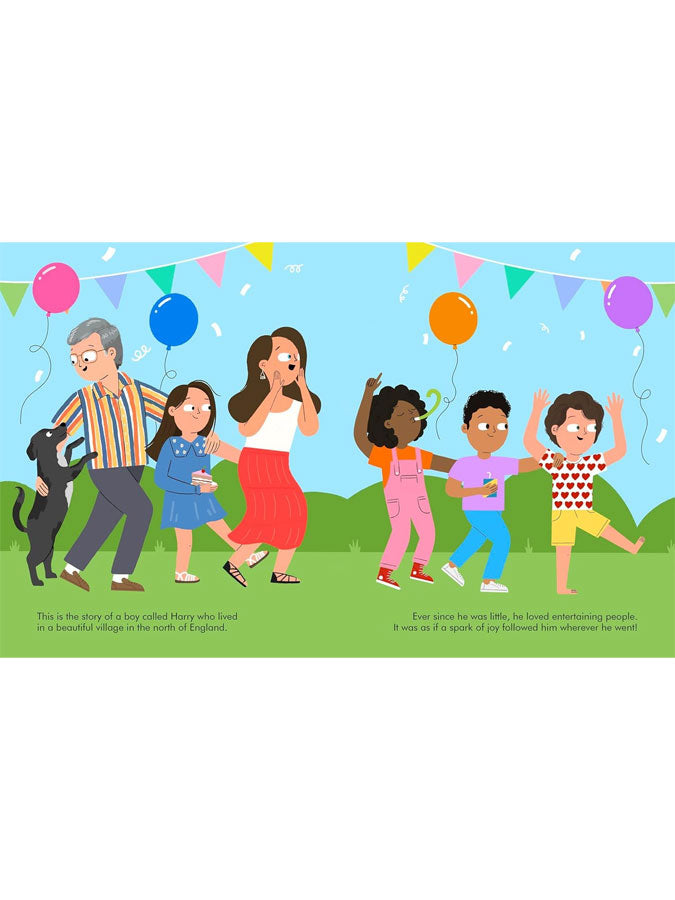 {{ product_title }} – imaginative toys and games by C&K, independent lifestyle store in North Yorkshire.