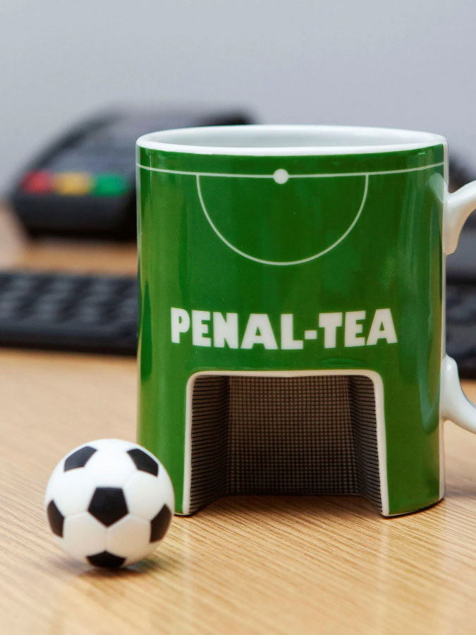 PenalTea Mug – thoughtful gifts and beautiful finds from C&K, an independent lifestyle store in Settle.