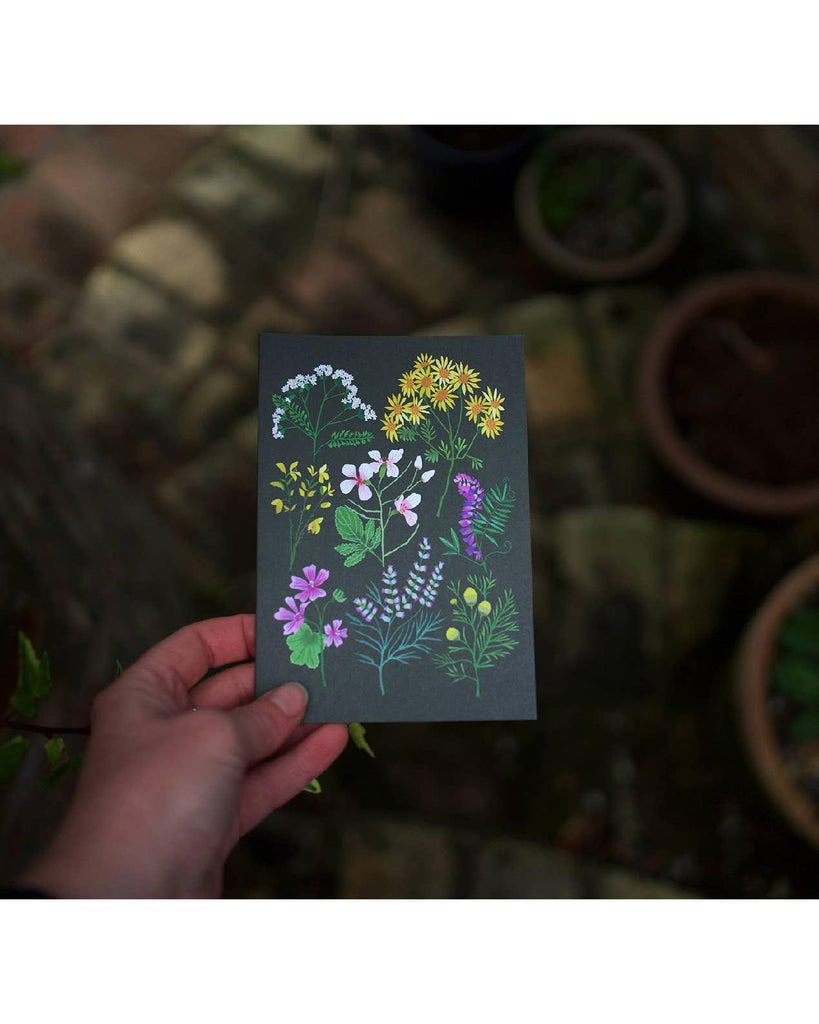 A Walk at Snape Maltings Greetings Card – beautiful greeting card from C&K, an independent lifestyle store in Settle.