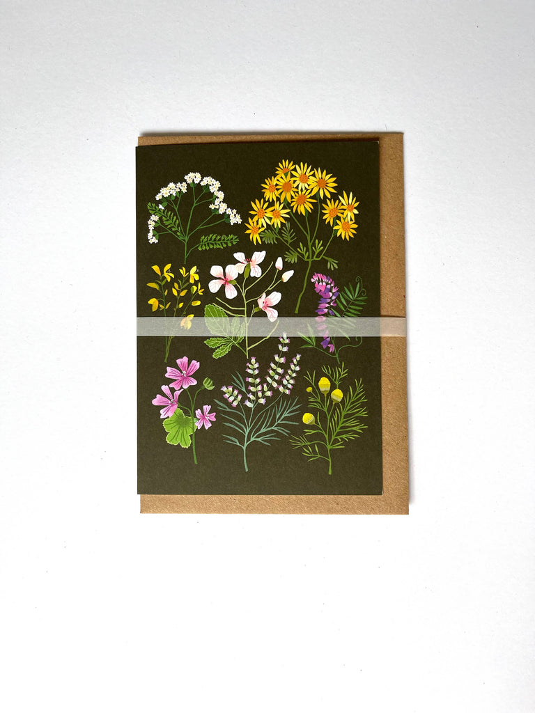 A Walk at Snape Maltings Greetings Card – beautiful greeting card from C&K, an independent lifestyle store in Settle.