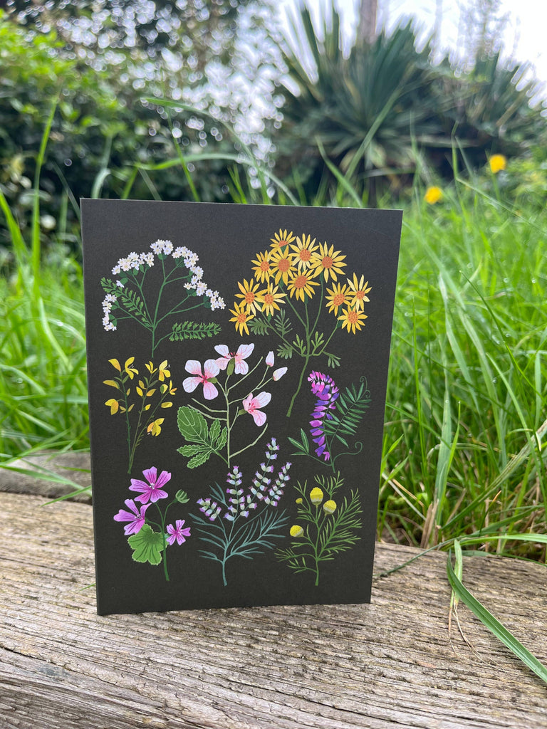 A Walk at Snape Maltings Greetings Card – beautiful greeting card from C&K, an independent lifestyle store in Settle.