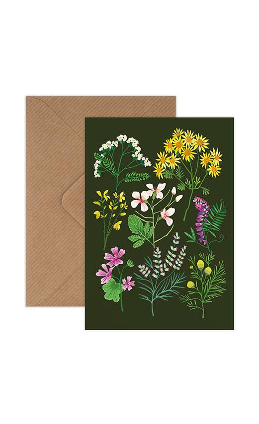 A Walk at Snape Maltings Greetings Card – beautiful greeting card from C&K, an independent lifestyle store in Settle.